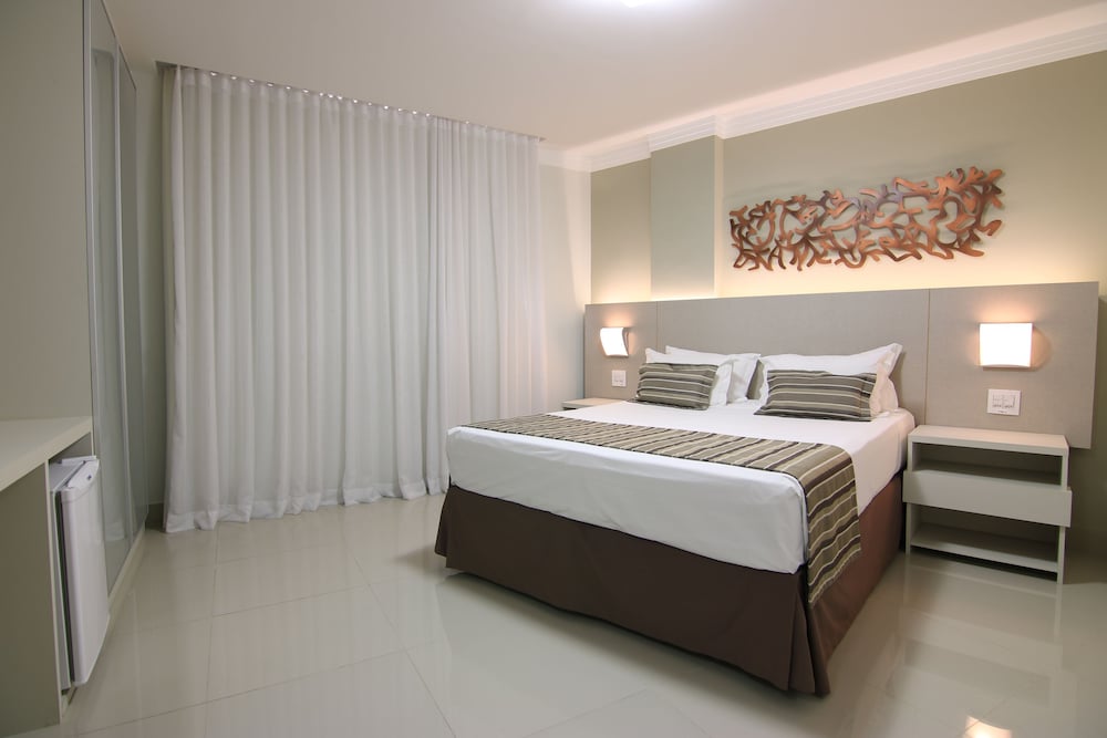 Lago, Suite, Double Bed, with View