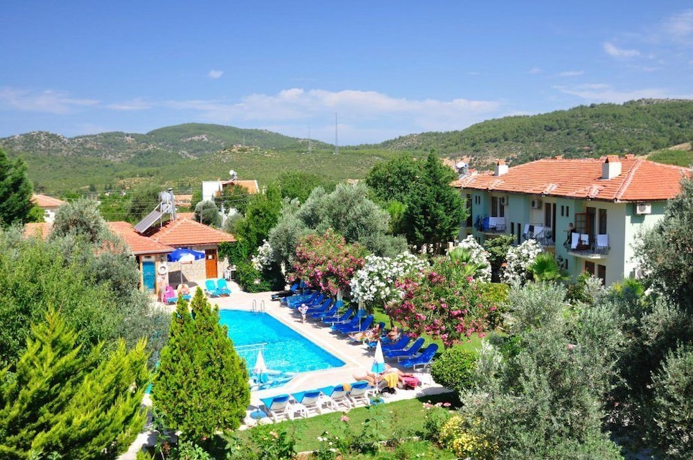 Gorkem Hotel 16/49