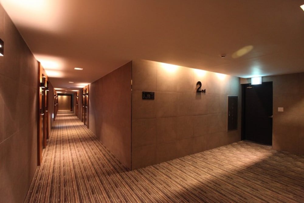 Hotel Rich 14/25