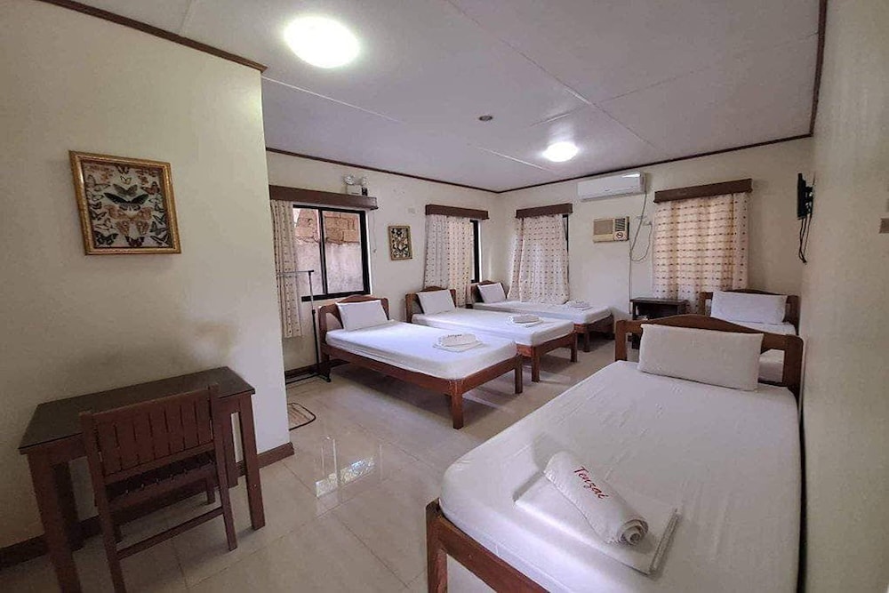 Tenzai Homestay 25/33