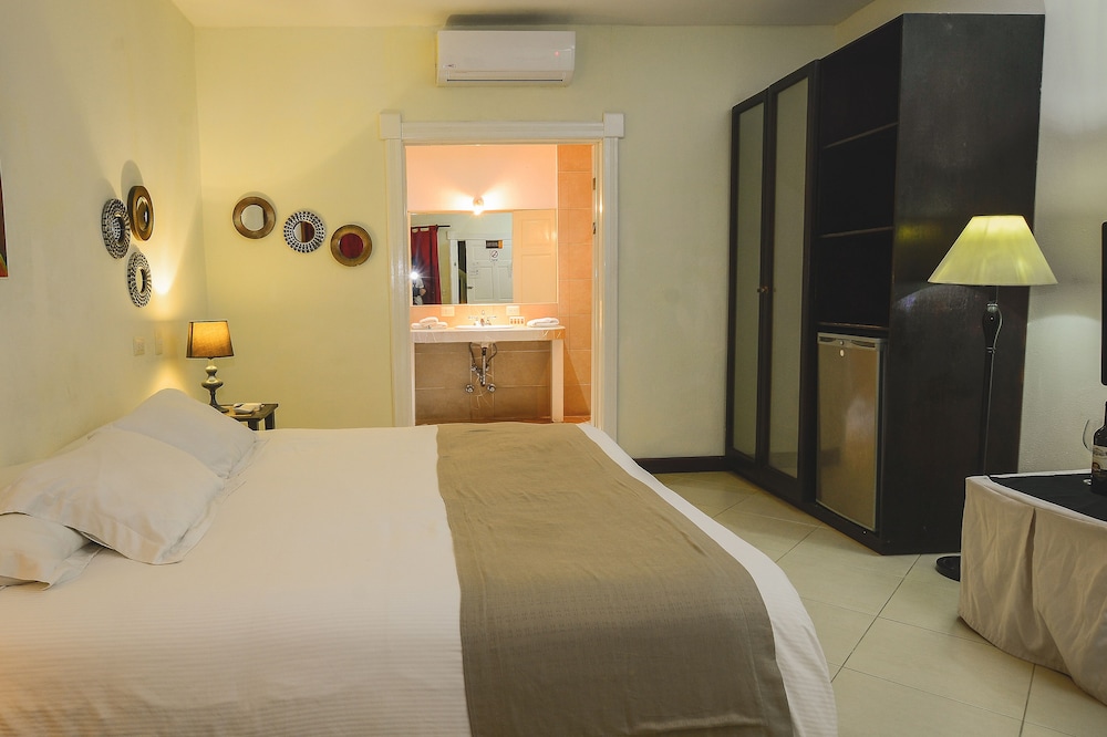 Hotel Luisiana 19/68