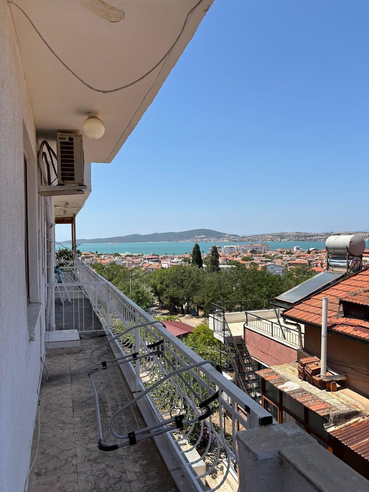 Gunebakan Taliani Otel 24/41