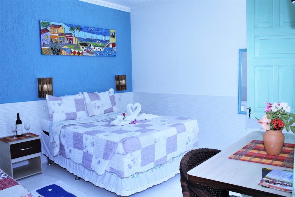 Porto Bahia Hotel 11/50