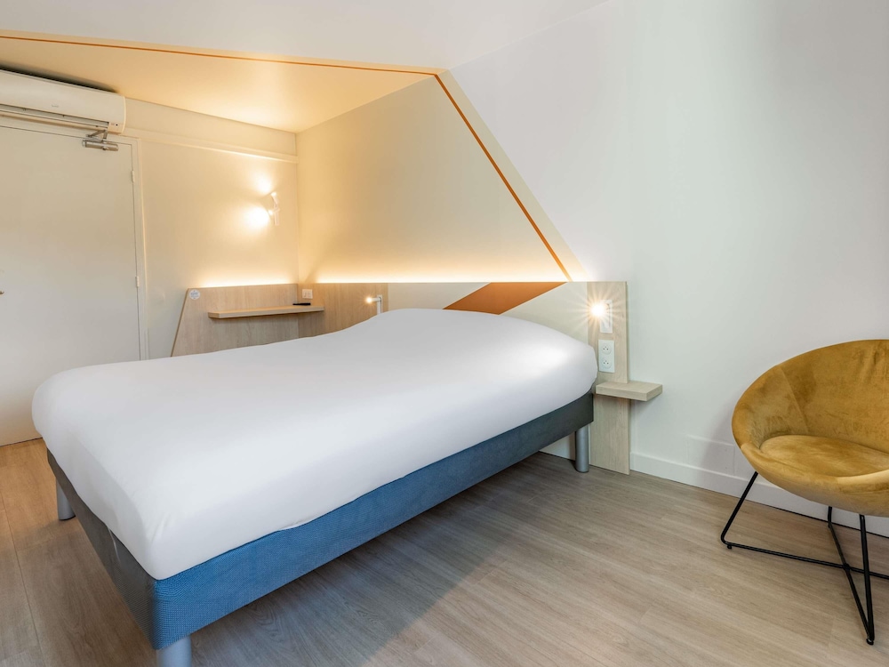 Ibis Budget Chambery Centre Ville 20/59