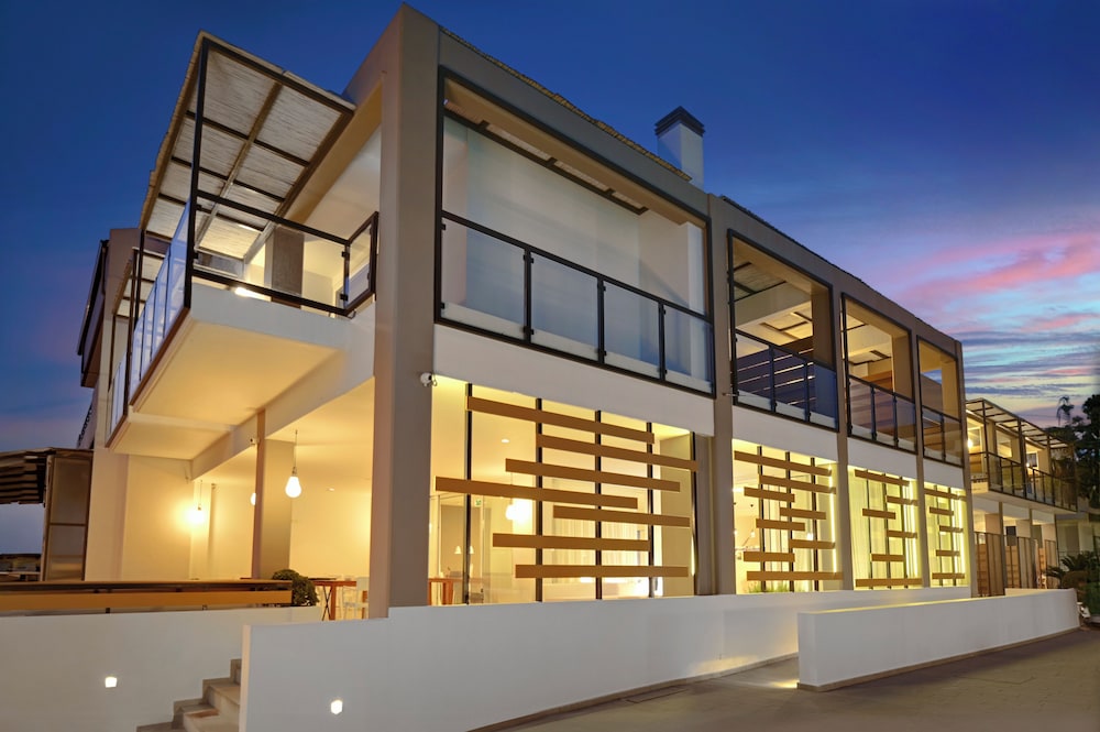 Sesa Boutique Hotel in PREVEZA