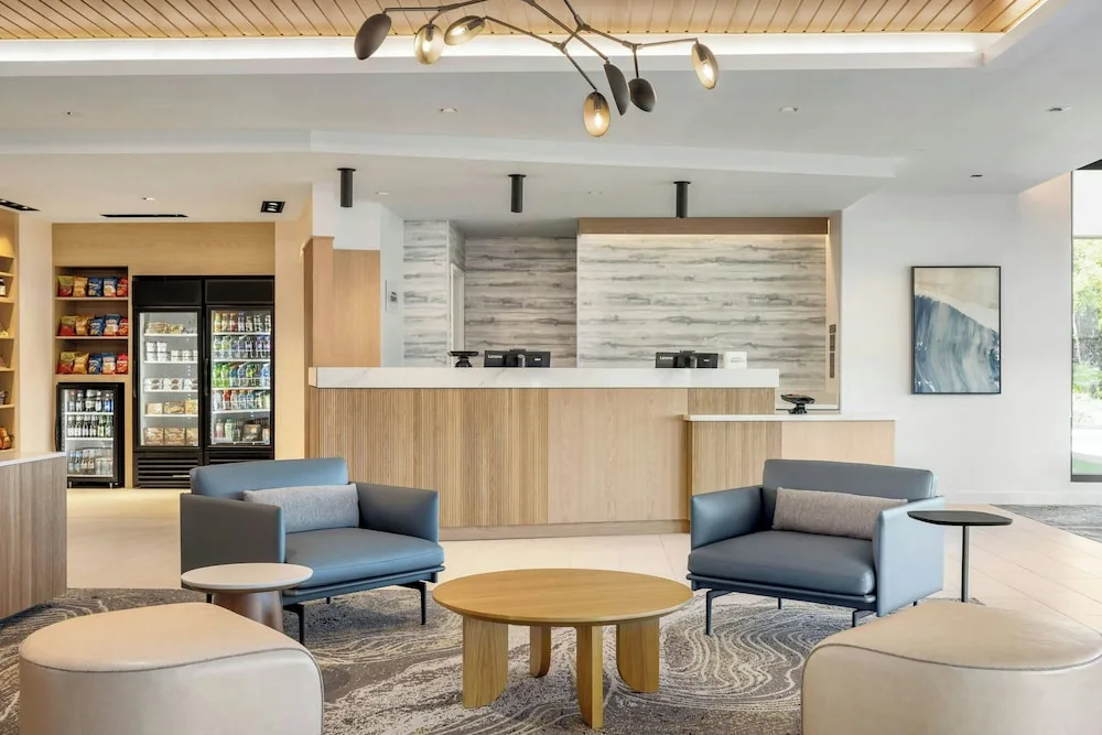 Fairfield by Marriott Inn & Suites Forrest City 20/33