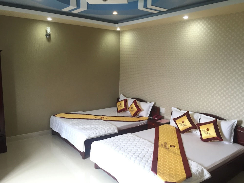 Minh Kieu 2 Hotel 35/54