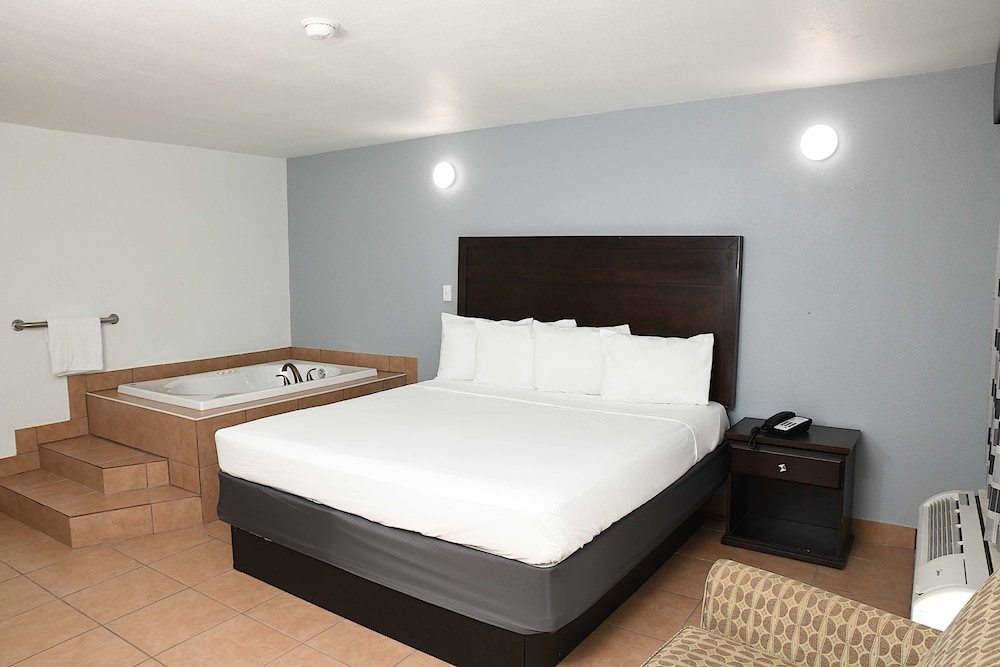Regency Inn 写真3
