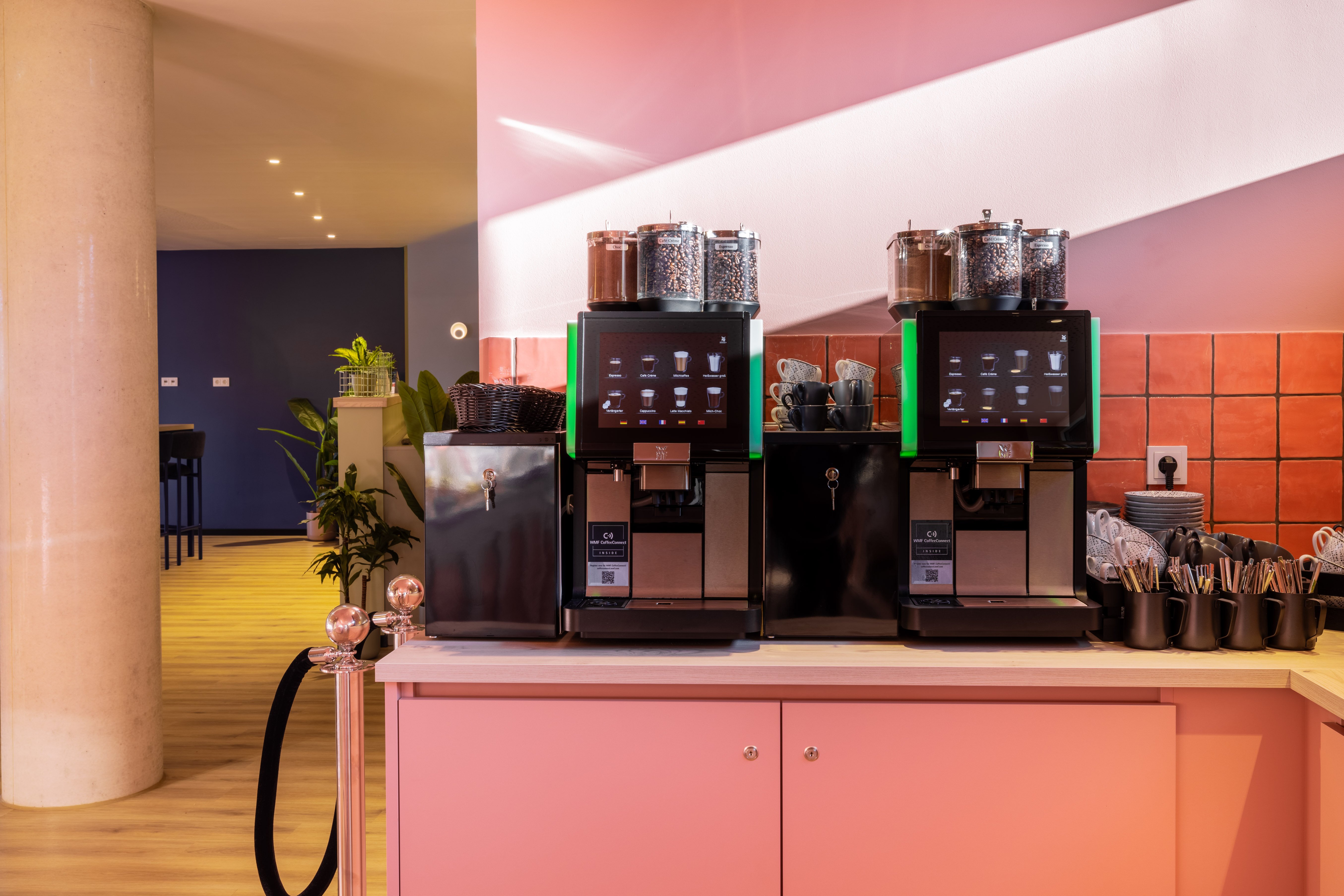 Holiday Inn - the niu, Flux Passau 6/50