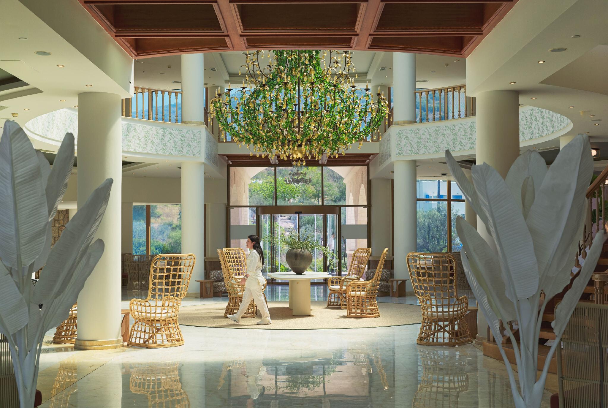 SEAFOS Luxury Resort & Spa 39/55