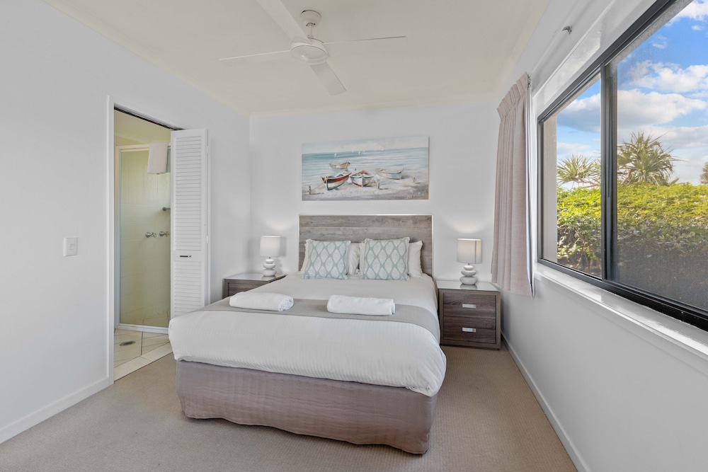 CULGOA POINT BEACH RESORT 13/72