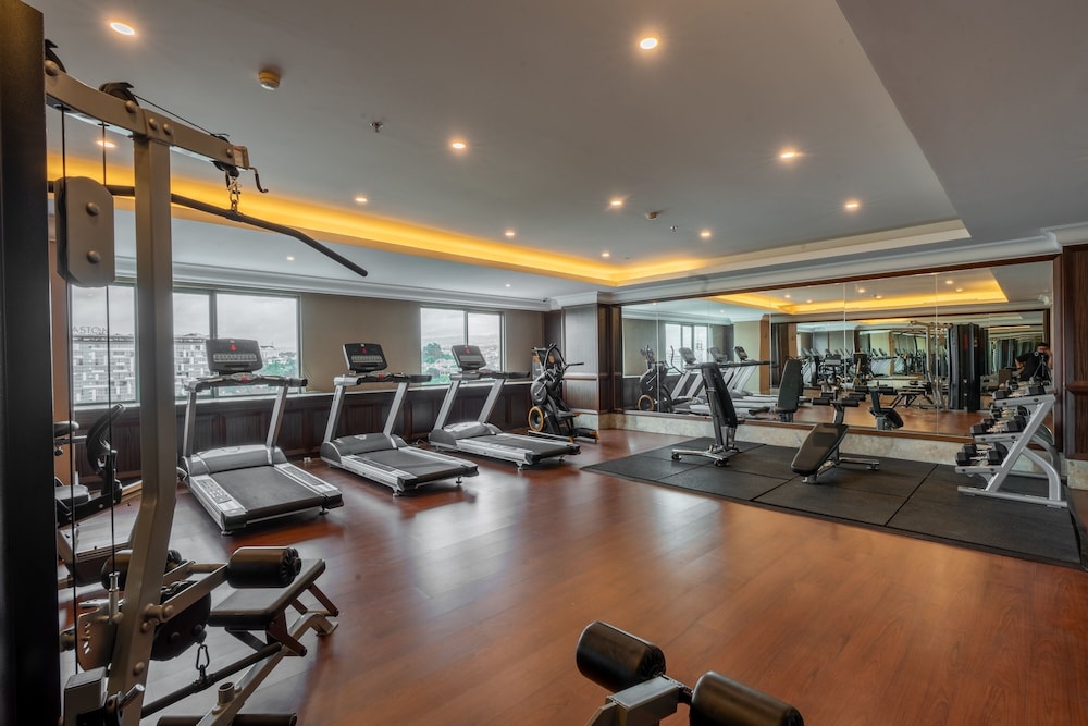 ARTOTEL Suites Aquila - Bandung 30/50