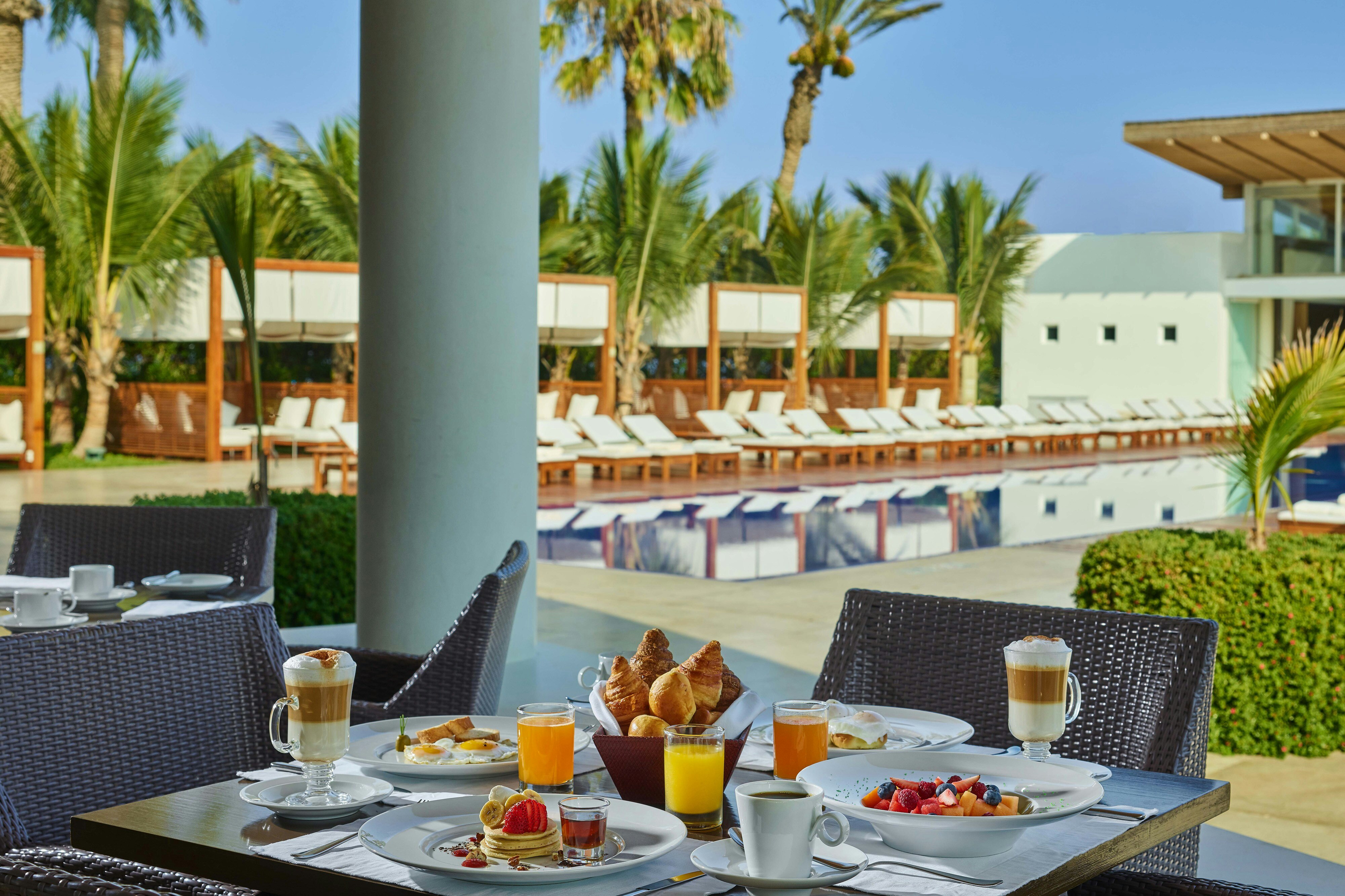 Hotel Paracas, a Luxury Collection Resort, Paracas 56/81