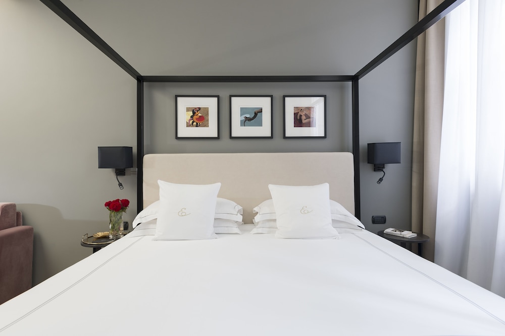 Sonder Missori (ex Elizabeth Lifestyle Hotel) 23/76