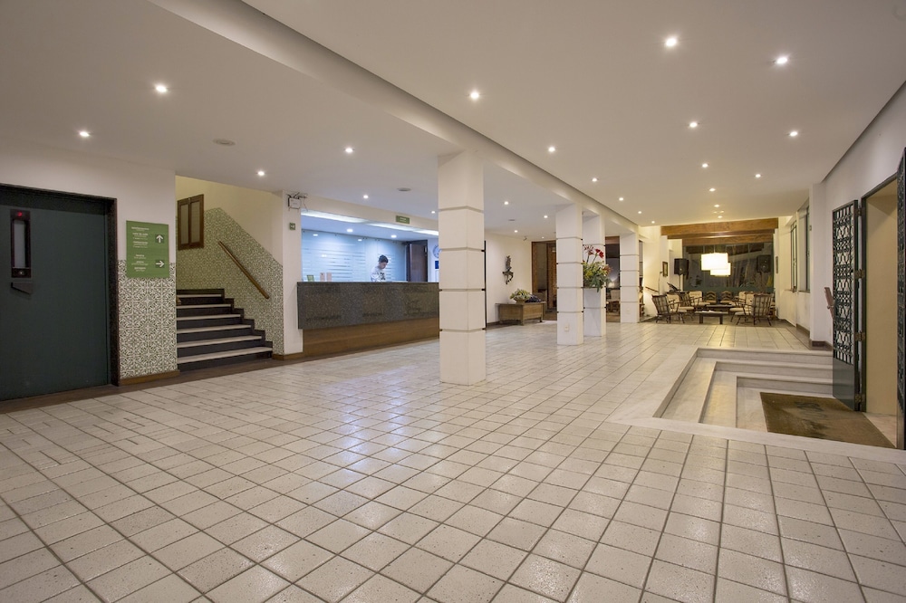 Hotel Uniao 5/49