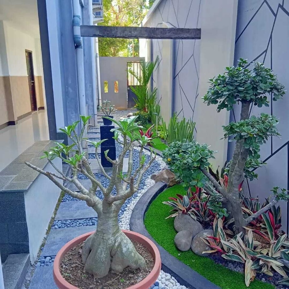 Alzara Hotel Syariah 27/38
