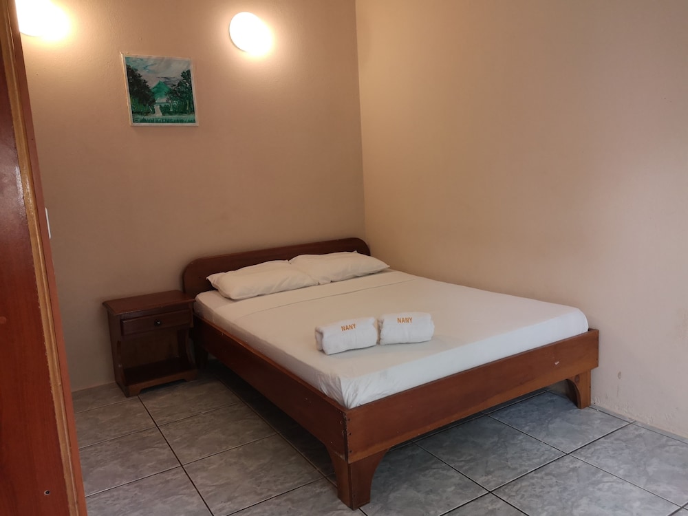 Hotel Nany 8/50