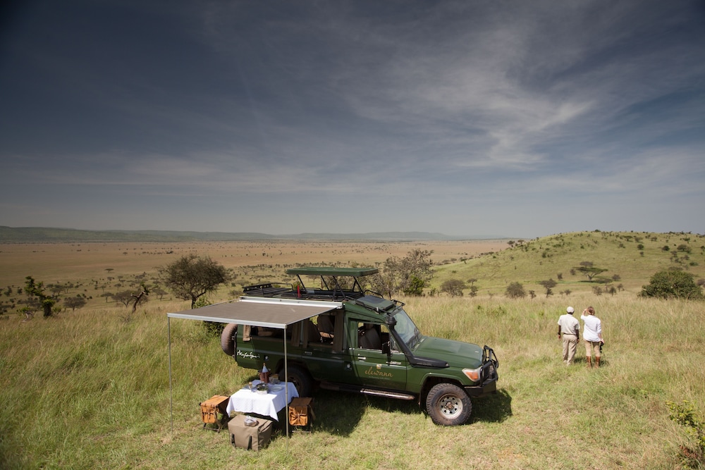 Serengeti Pioneer Camp 21/29