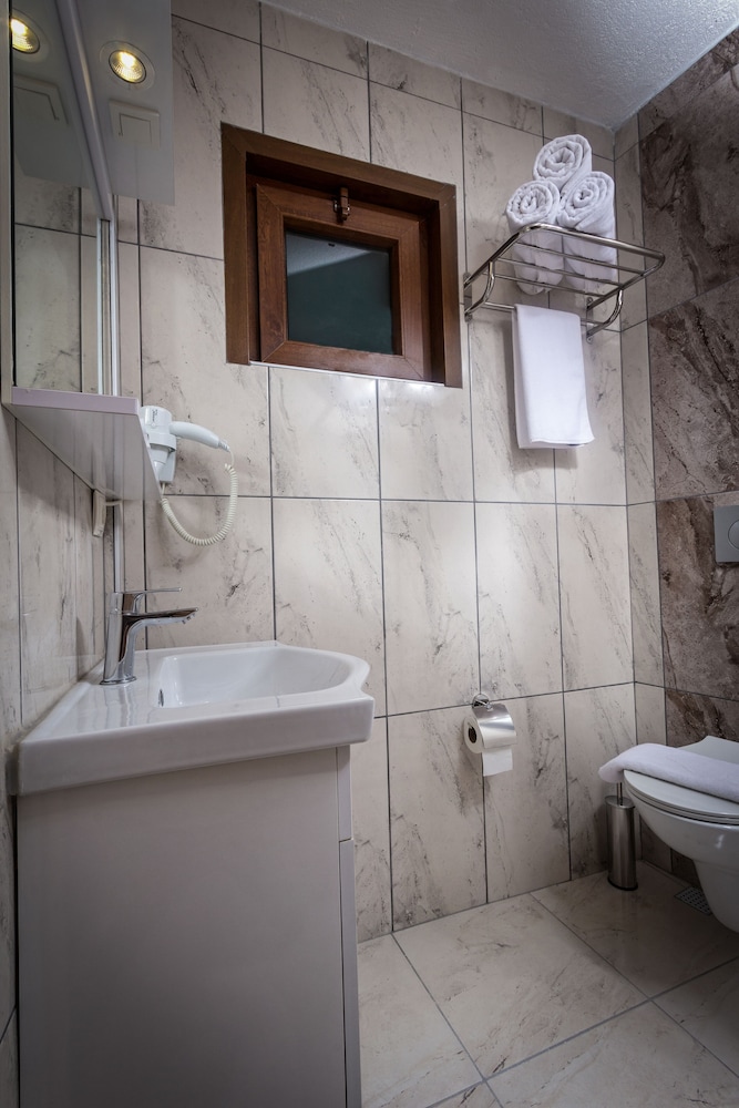 Zeyn Otel Istanbul 45/50