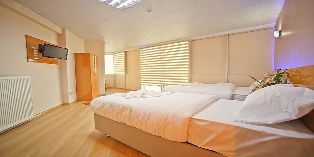 Avcilar Dedem Hotel 2 9/19