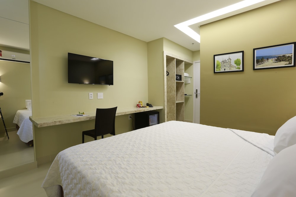 Hotel Uchoa Teresina 16/50
