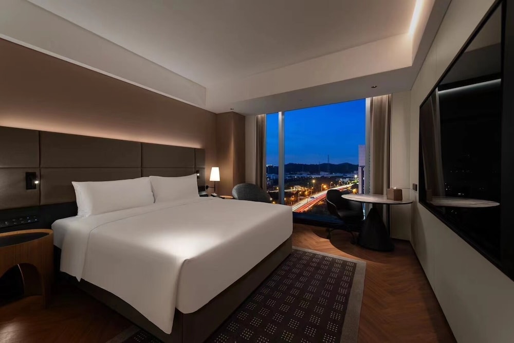 IntercityHotel Guangzhou South Station 7/42