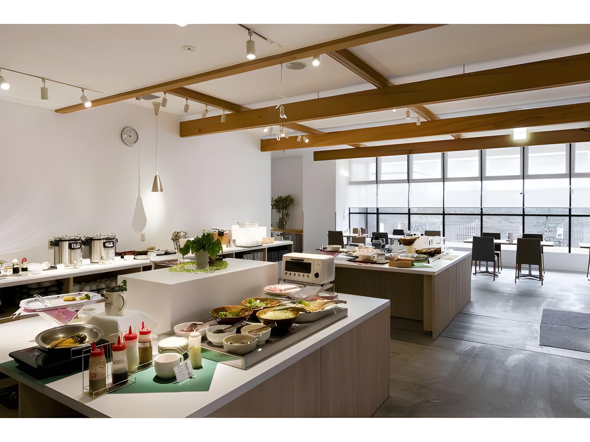 Hotel Sunroute Tokuyama 30/45