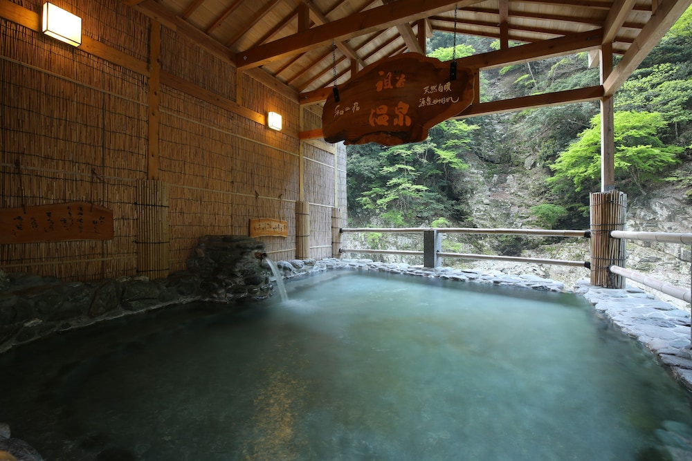 Nano Yado Hotel Iya Onsen 22/50