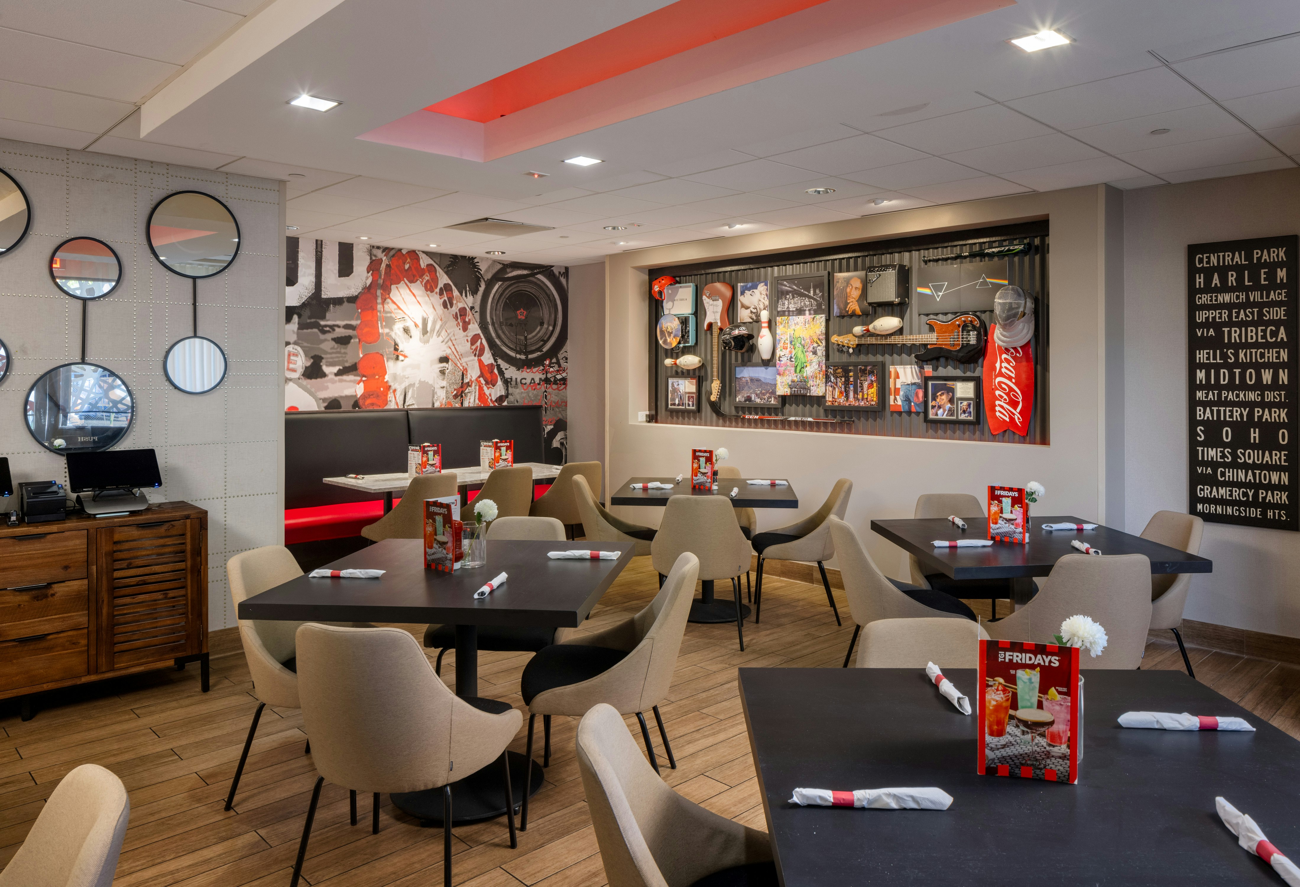 Hilton Garden Inn Los Angeles Hollywood 29/41