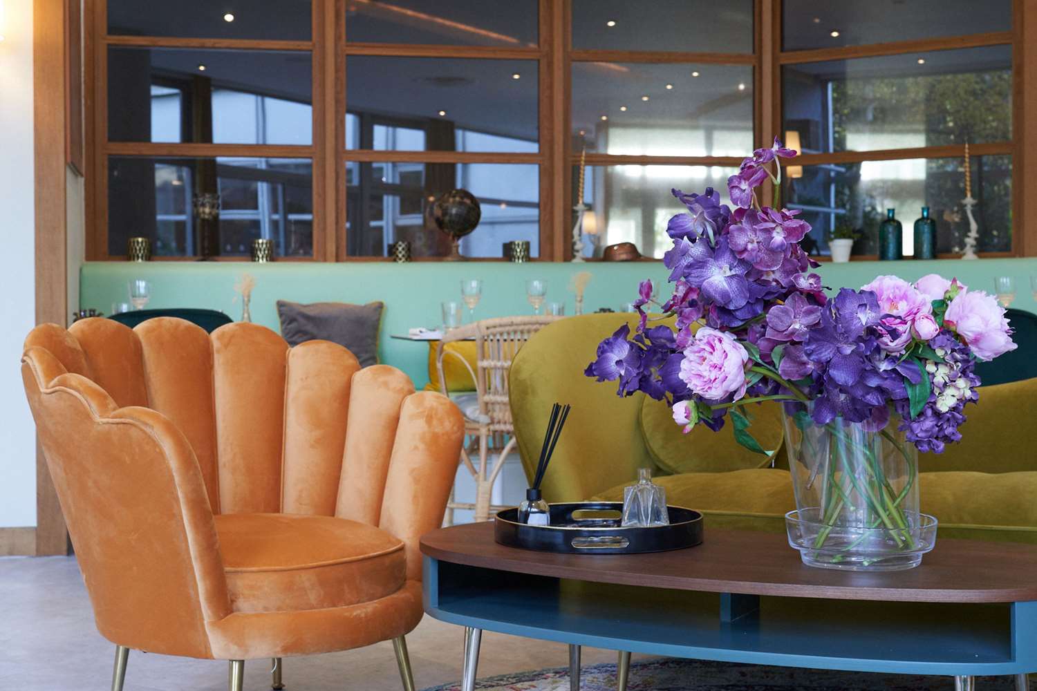 Best Western Plus Paris Saclay 30/65