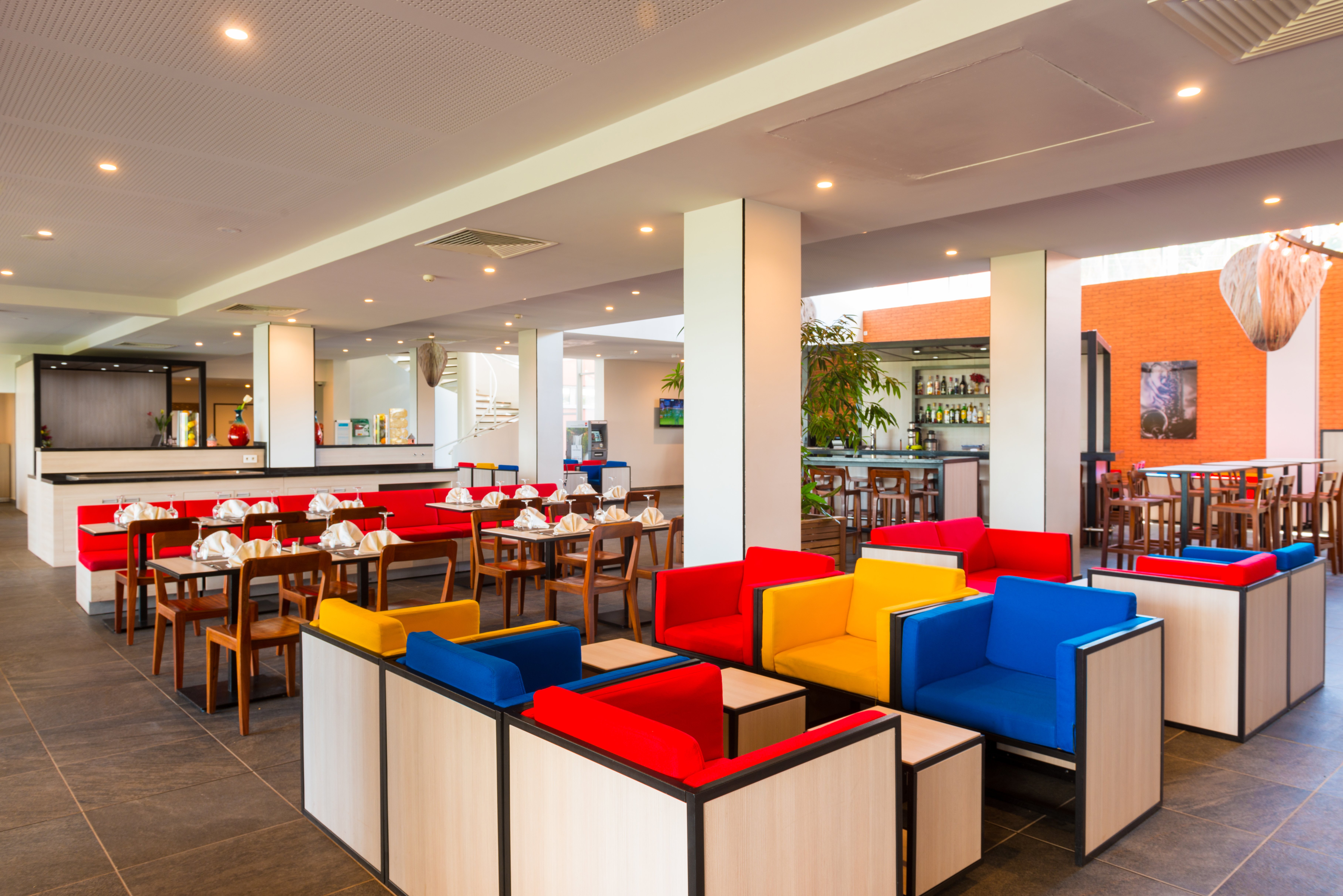 Onomo Hotel Conakry 33/46