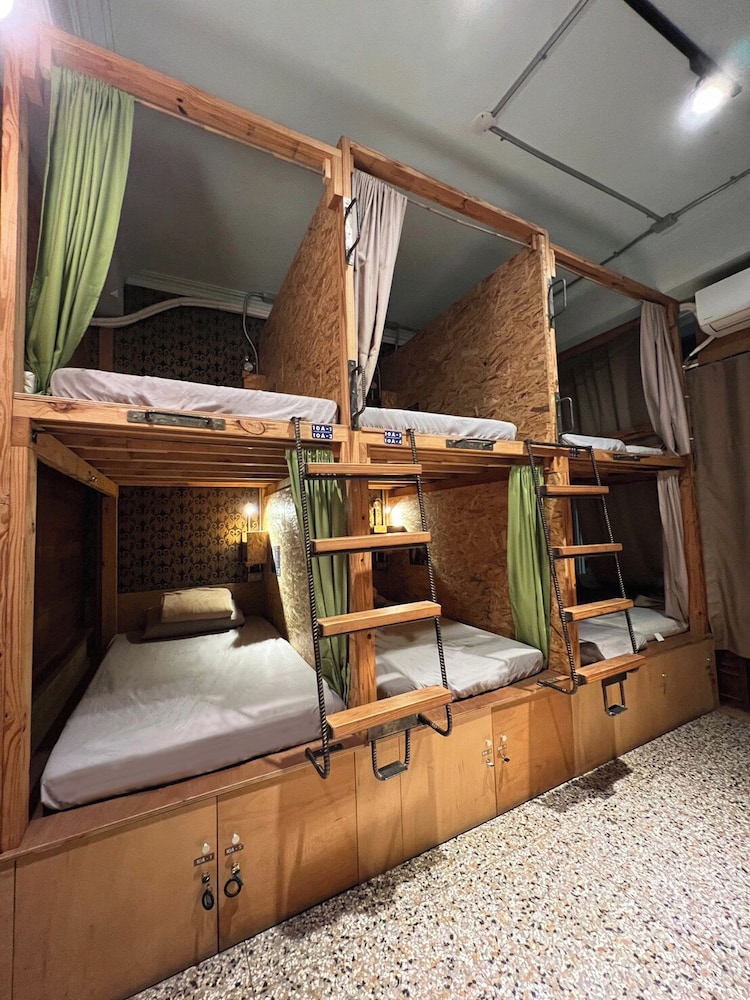 Yuan Qi Hostel 48/50