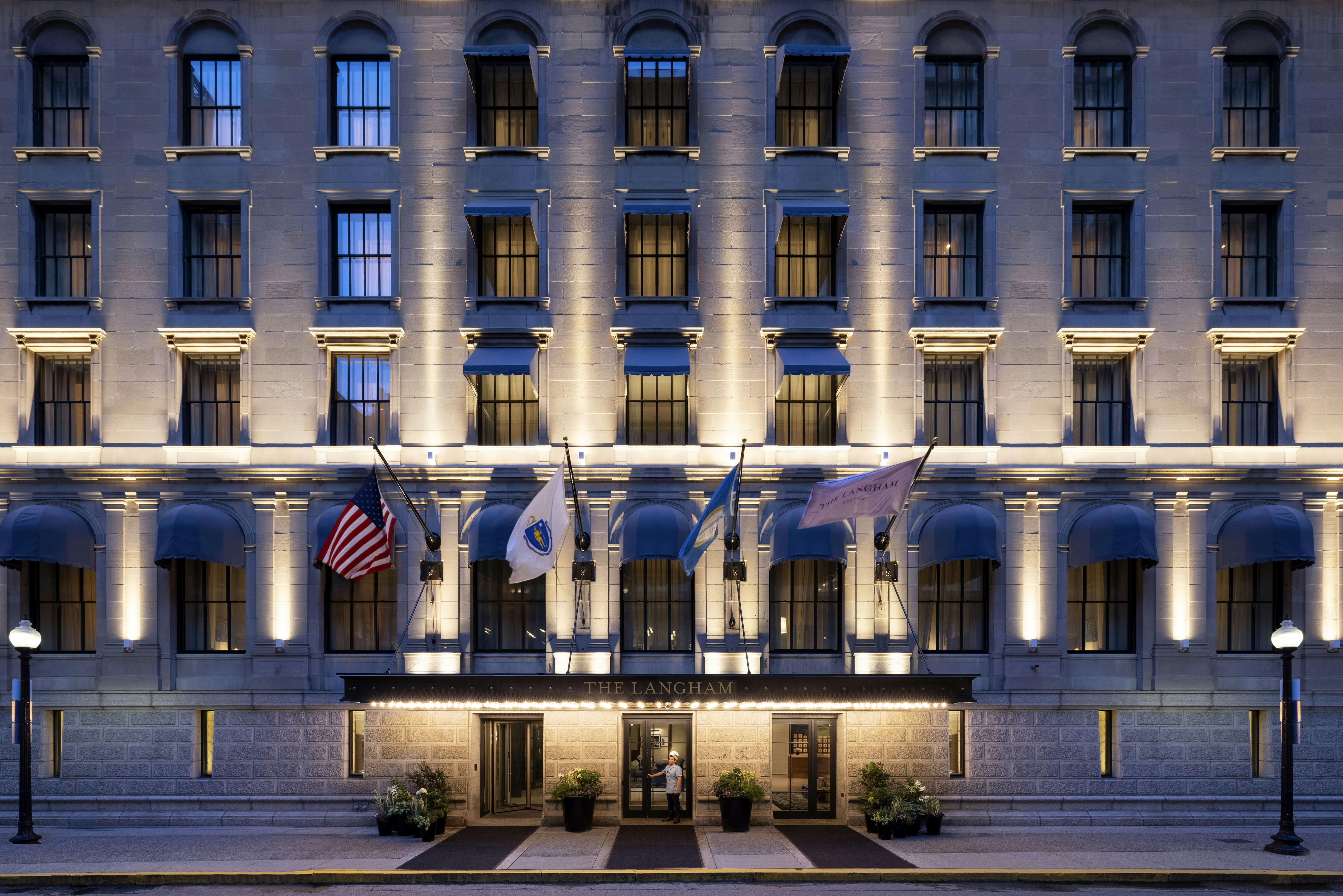 The Langham Boston 2/49
