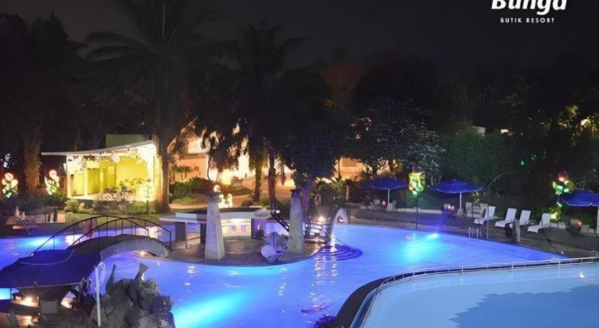Klub Bunga Butik Resort 7/50