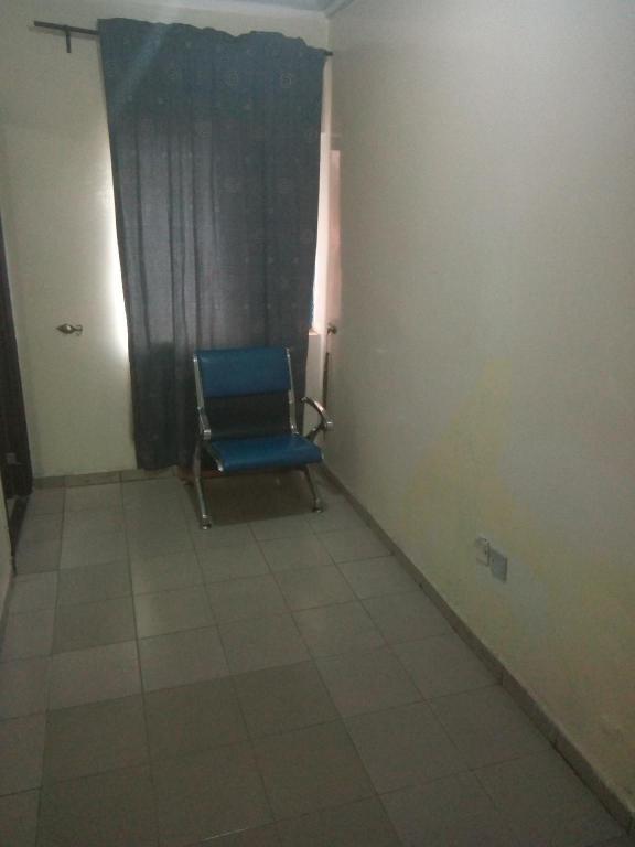 Oxford Hotel Abuja 17/22