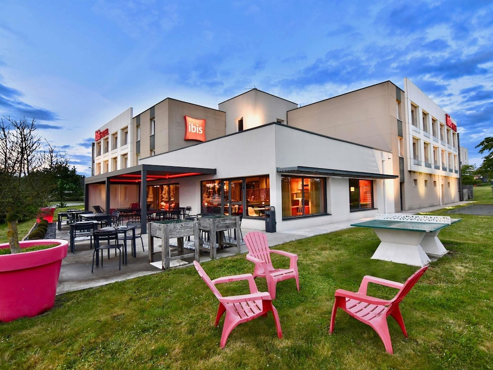 Ibis Les Herbiers 2/67