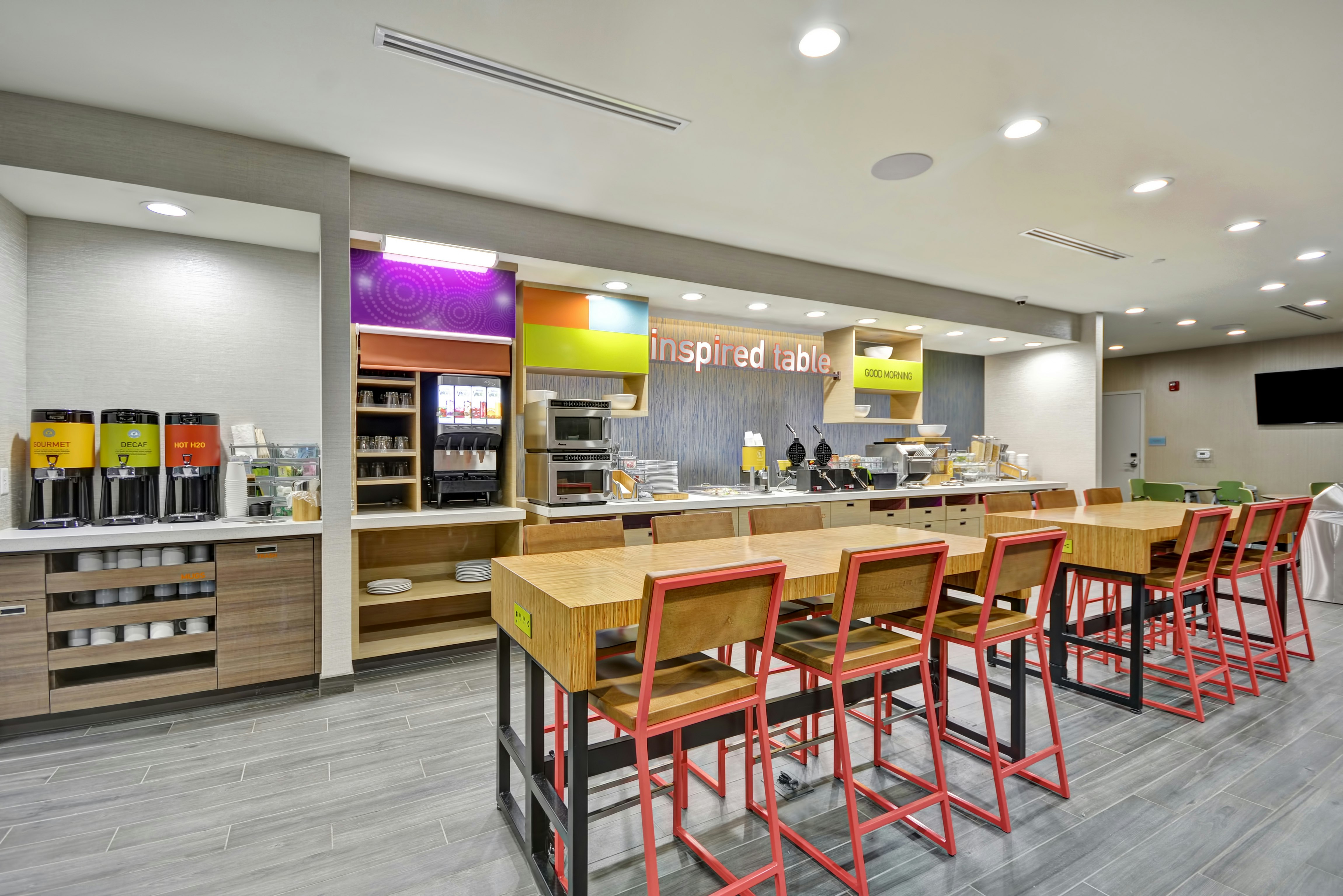 Home2 Suites By Hilton Texas City Houston 44/59
