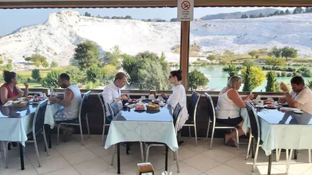 Hotel Sahin 52/59