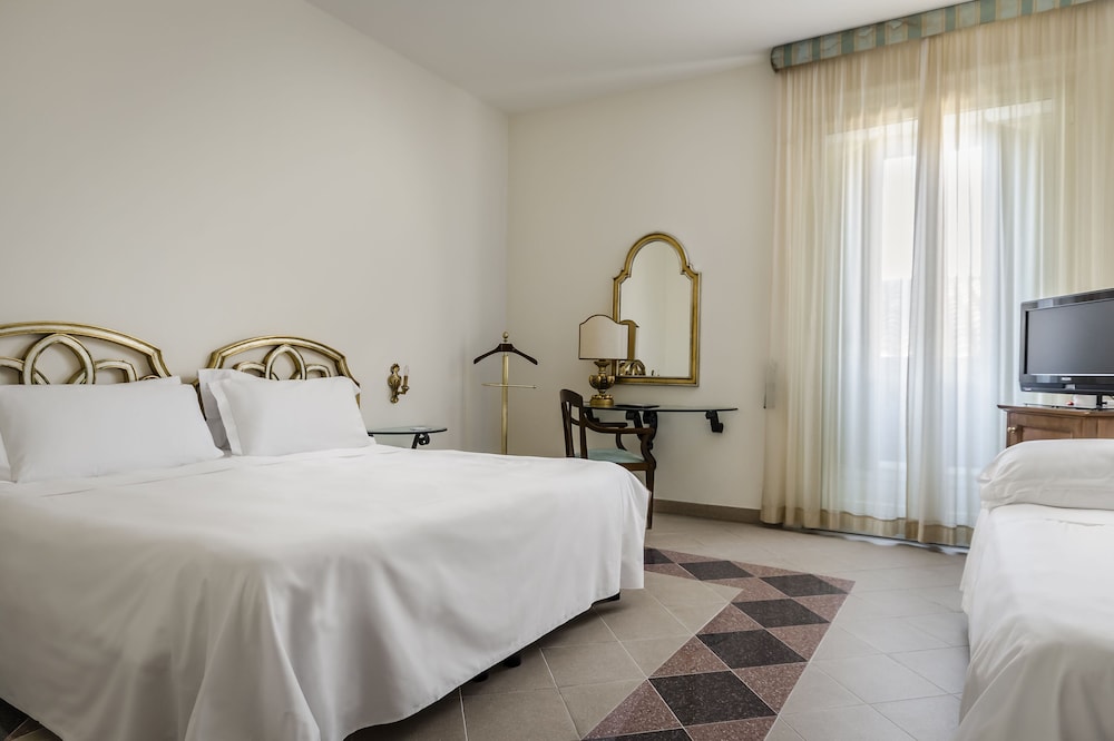 Eurostars Centrale Palace 17/50