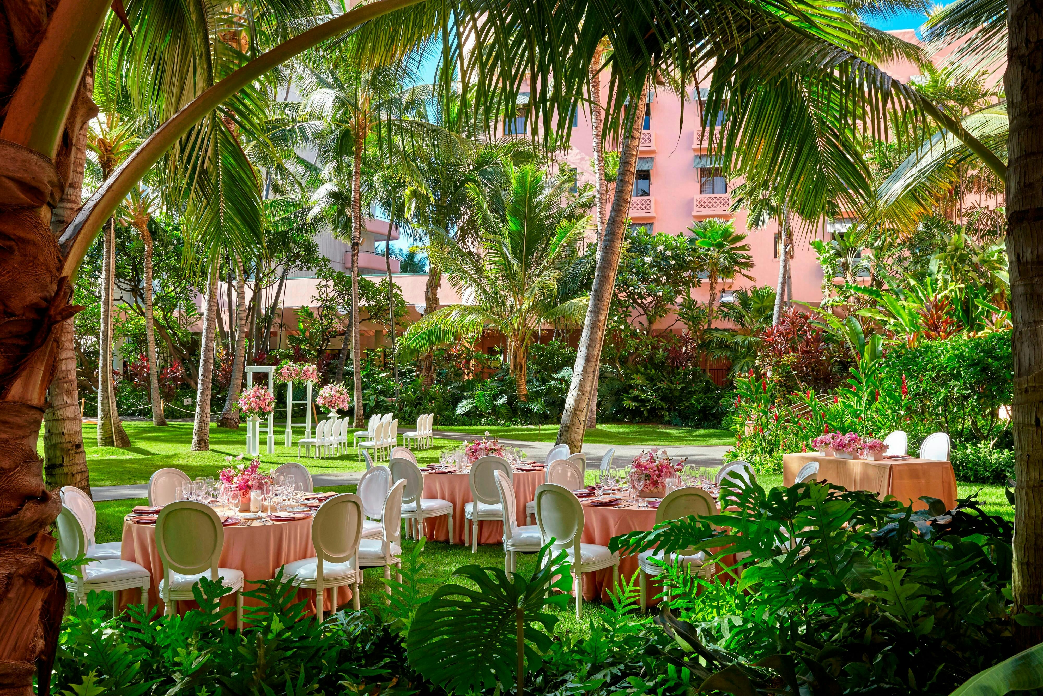 The Royal Hawaiian, a Luxury Collection Resort, Waikiki 69/80