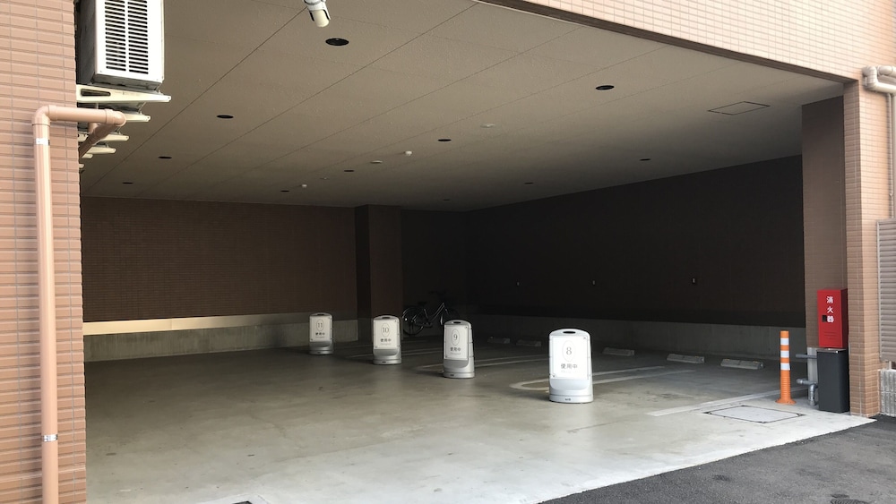 Toyoko Inn Meitetsu Chiryu Ekimae 40/42