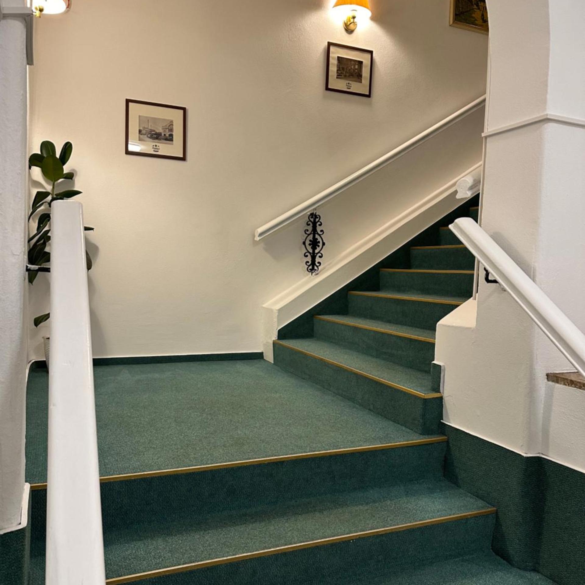 Hotel Sachsenhof 29/31