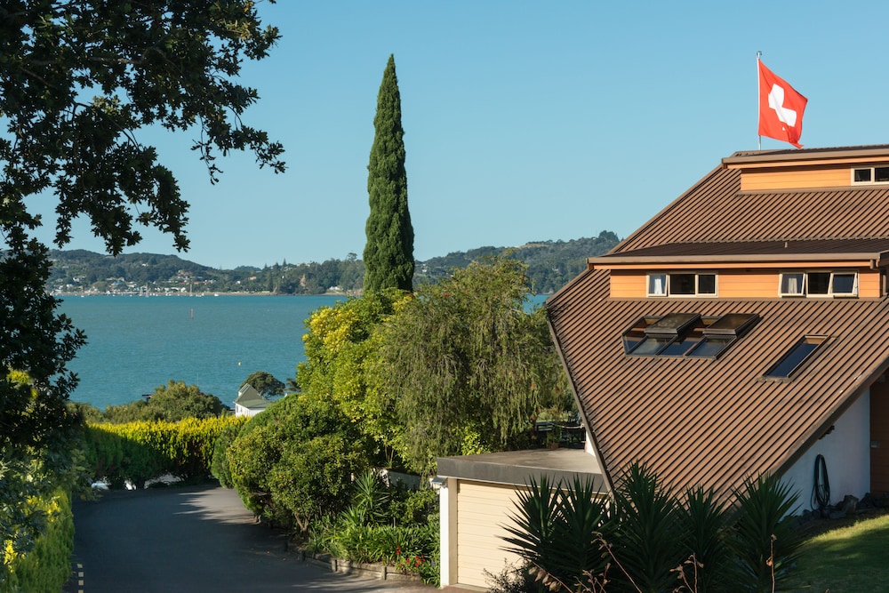 Chalet Romantica 67/67