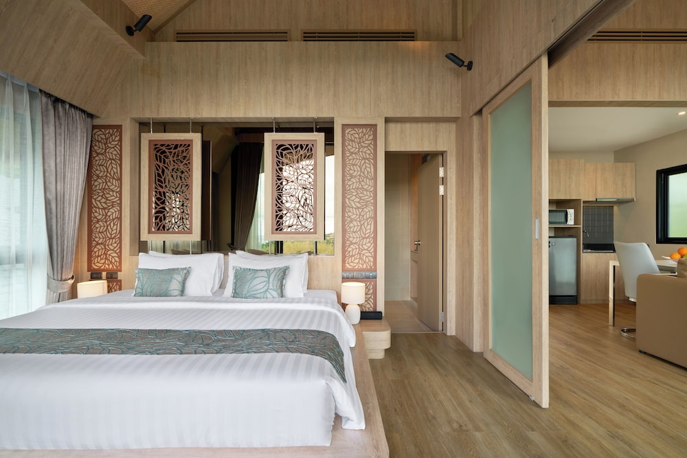 Cottage Suite Seaview ( 60 sqm)