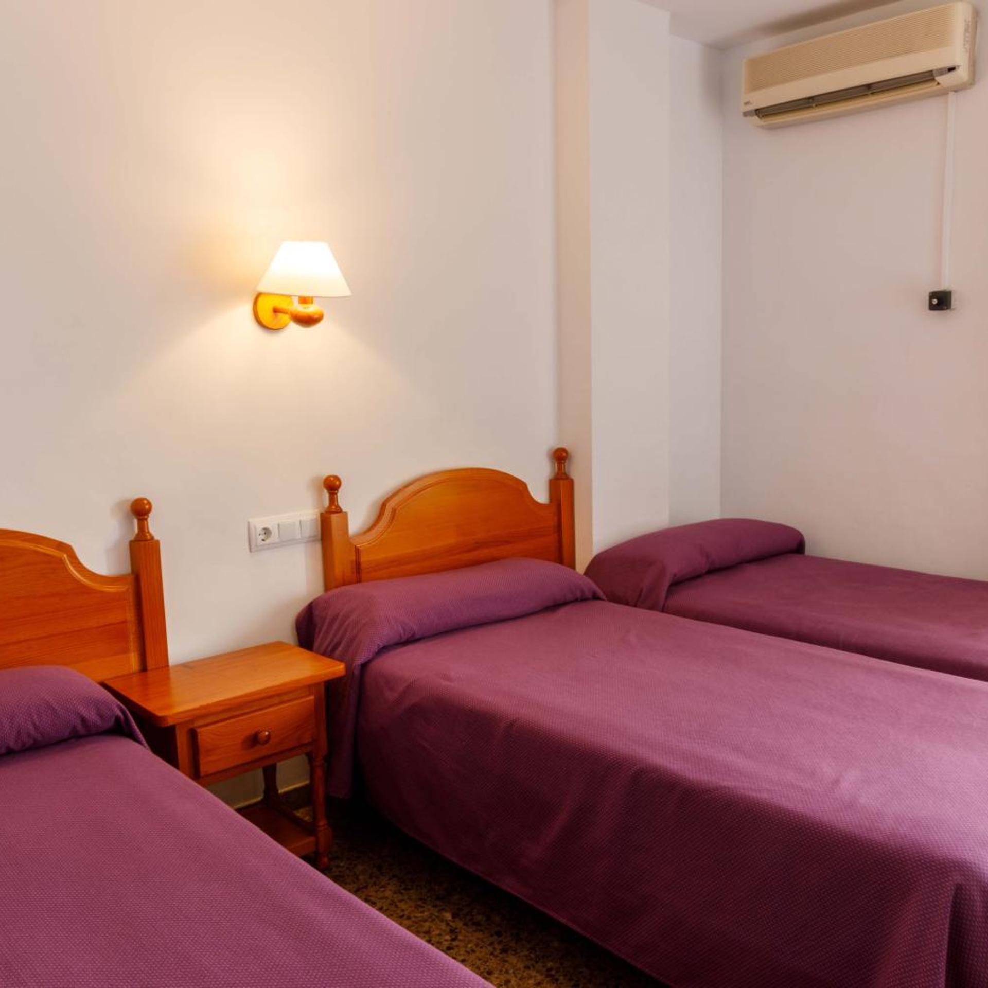 Hotel Herasu 9/33