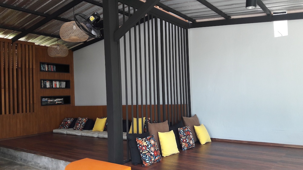 The Fong Krabi Resort 50/73