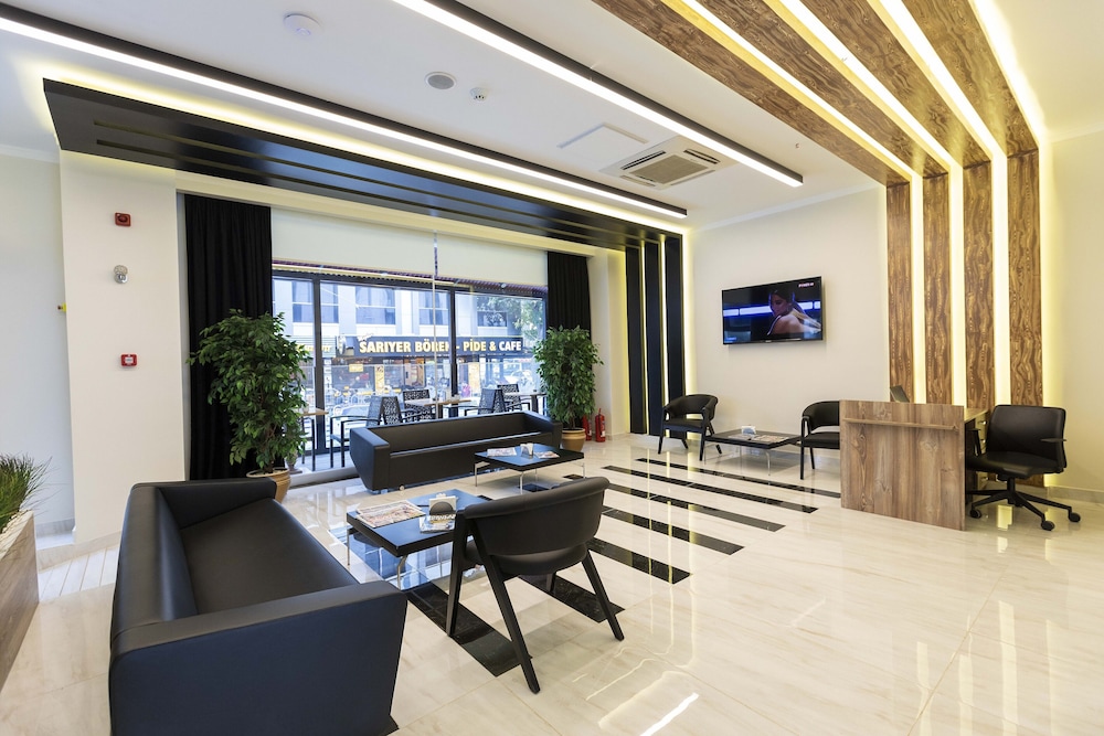 World Point Hotel 28/34