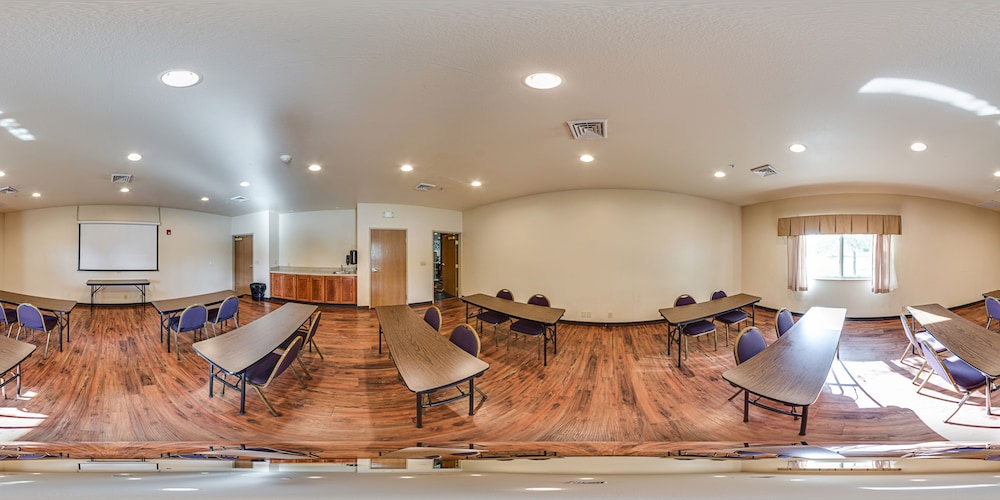 Quality Inn & Suites Hannibal West 23/40