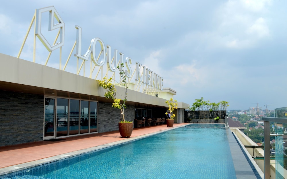 Louis Kienne Hotel Simpang Lima 3/67
