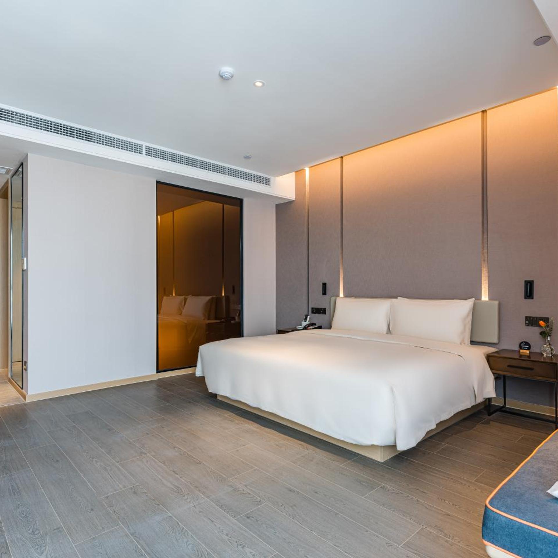 Atour Hotel Wangting Suzhou 26/60